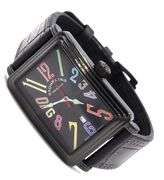 Stuhrling Original Manhattan Ozzie watch