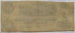$100 Near Unc Straight Steam 1862 CSA Note