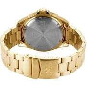 18k Invicta Pro Diver Men's Watch Diamond Accents