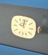 Rolex movement 1400 in 14kt yellow gold