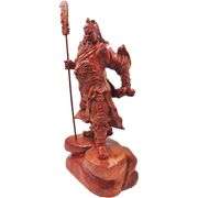 Feng Shui God of Wealth and War
