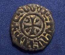 1226-1271 Medieval Armenia, Hetoum I / Sis Mint