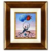 Together Again by Kostabi