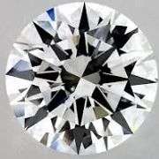Brilliant 4.57 CT Lab-Grown Diamond – D Color, VVS2 Clarity. IGI Certified.