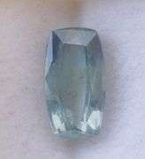 Amazing 2.78ct mist green from Tanzania!