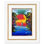 Better World by Peter Max