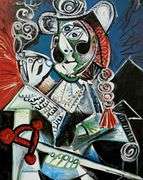Fantastic Pablo Picasso, The Matador