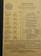 Complete 1938-1964 Vintage Jefferson Nickel Book