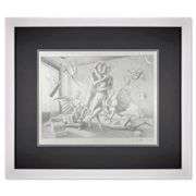 Unbreakable Bond by Kostabi