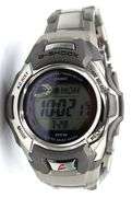 Casio Men's G shock stainless steel tough solar automatic digital watch