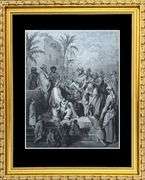 Rare Antique '145+ Year Old' Gustave Dore