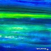 Humpback by Wyland