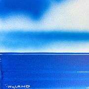 Fluke by Wyland