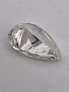 I.G.I. CERTIFIED LOOSE DIAMOND 10.03 CARATS