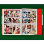 Avengers Comics 1963–1965 Hardcover