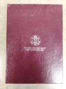 1988-S 1c-$1 Prestige Proof Set