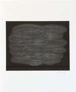 Exclusive Victor Vasarely Signed Limited Edition Lithograph from 'Octal' Suite, 1972