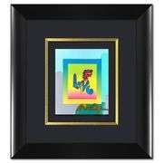 Love by Peter Max
