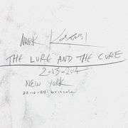 The Lure and the Cure by Kostabi