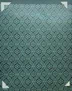 Uncut Sheet of Three 2003A $2 FR Notes