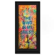 Wind in My Sails by RISK