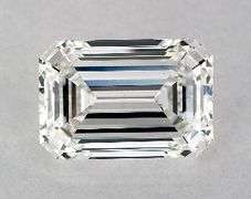Brilliant 4.01 CT Lab-Grown Diamond – D Color, VVS2 Clarity. IGI Certified.