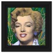 Marilyn Classic by Funes