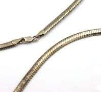 Group lot of 3 Vintage 925 sterling silver necklaces
