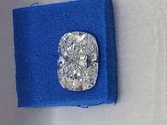 High quality loose Diamond " 2.00 CT lab grown VVS1/ E  diamond"