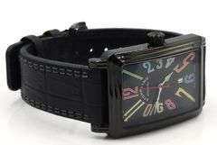 Stuhrling Original Manhattan Ozzie watch