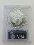 2005 American Silver Eagle, PCGS MS69