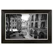 Geneva by Misha Aronov