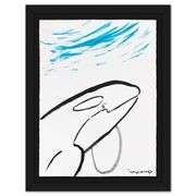 Orca by Wyland