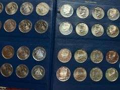 1964-2007 BU & Proof Issues Complete Kennedy Halves.