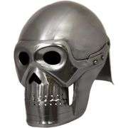 Skull Face Knight Helmet