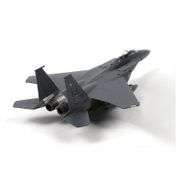 American Eagle F-15 Fighter Jet Diecast Aircraft