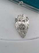 I.G.I. CERTIFIED LOOSE DIAMOND 10.03 CARATS
