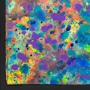 Coral Colrs 7 by Wyland
