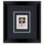 Untitled by Peter Max