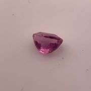 CERTIFIED NATURAL PINK SAPPHIRE 0.96 CARAT