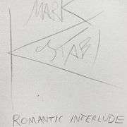 Romantic Interlude by Kostabi