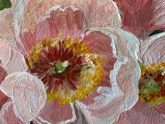 Floral elegance reimagined by Ruti Ruti Stein Blooming