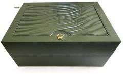 Rolex Watch Box