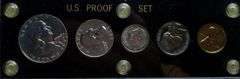 Choice 1960 US Proof Set