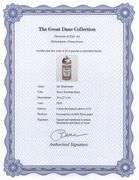 Highly Collectible Mr. Brainwash Screenprint Signed Heinz Ketchup Spray with Thumbprint