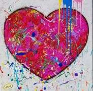 Magnificent original art by Oliver Neilson