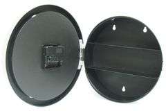 NEW WALL CLOCK SAFE WITH HIDDEN COMPARTMENT
