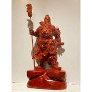 Feng Shui God of Wealth and War