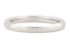 Neil Lane 0.60ctw Diamond Wedding Band Ring in 14K