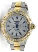 Invicta automatic professional 660ft-200M watch